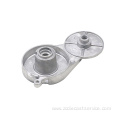 OEM aluminum die castings and aluminum alloy castings and aluminum parts